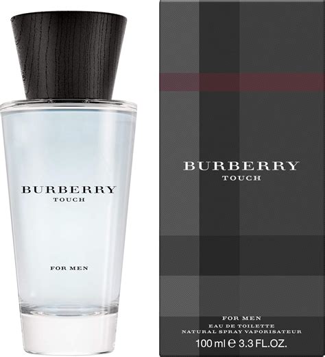 burberry touch by burberry eau de toilette spray men|burberry touch for men superdrug.